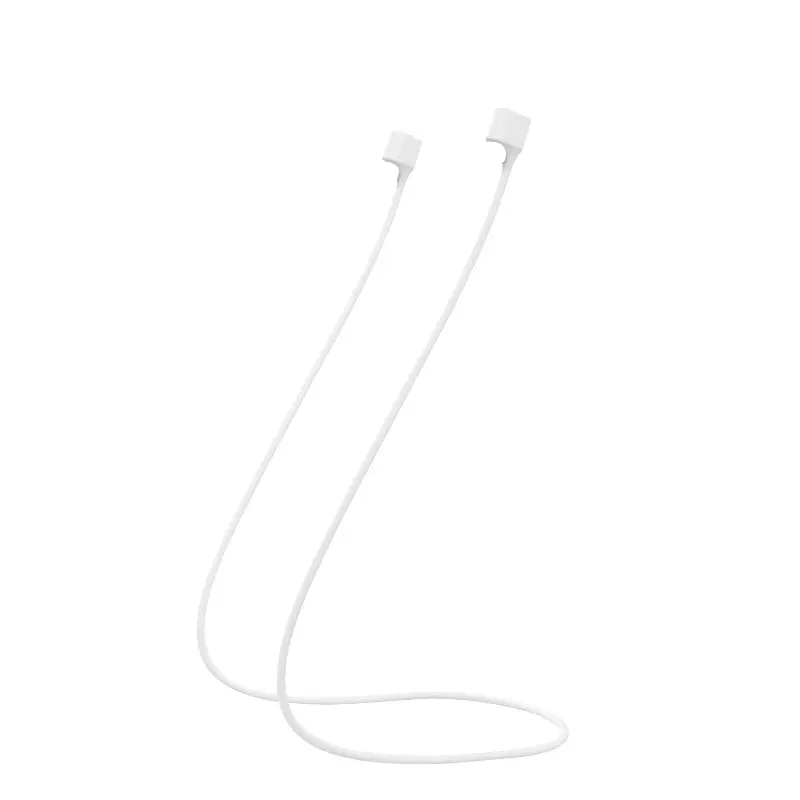 4 в 1 Аксессуары для AirPods Pro Чехол 2 роскошный защитный силиконовый чехол Air Pods Apple