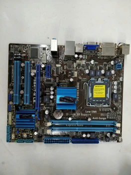 

For ASUS P5G41T-M LE LGA775 DDR3 motherboard