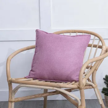 

Simple multicolor cushion cover sofa chair cushion cover home decoration car cushion cover cushion cover