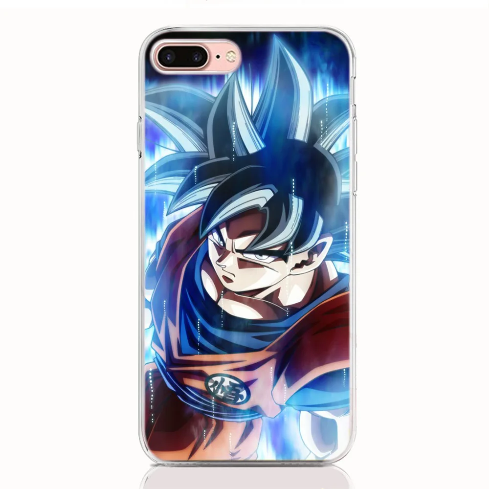 B11 Для LG Stylo 4 5 3 G7 G6 G5 G6 Mini Q6 K11 чехол из мягкого ТПУ DRAGON Ball Z защитный чехол Оболочка Чехол для телефона s - Цвет: B11