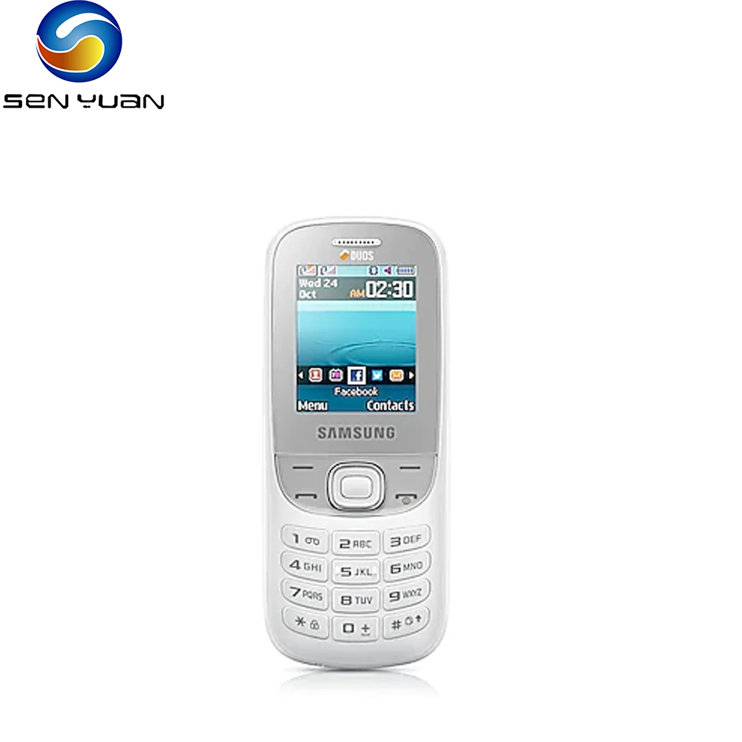 Самсунг Кнопочный Купить В Воронеже