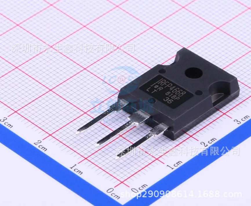 IRFP4668 IRFP4668PBF TO247 N 200V130A