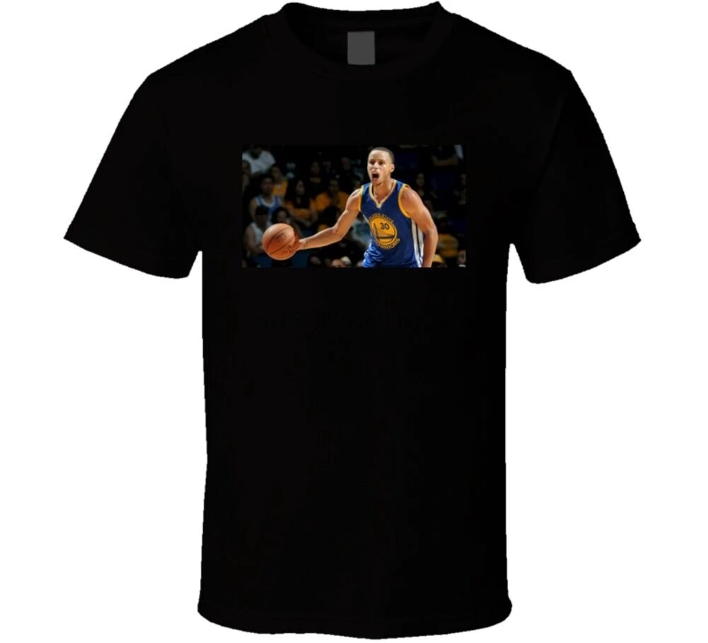 

Steph Curry T Shirt