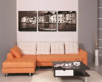 

Modern Simple Painting Living Room Decoration Painting Dining Room Bedroom Hanging Painting High Quality Canvas Material