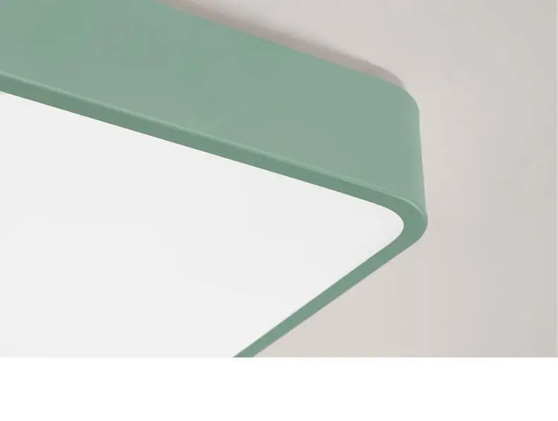 Блеск плафона для Гостиная Colgante Moderna Deckenleuchten Luminaria De Teto светодиодный светильник потолочный плафон для потолочного светильника
