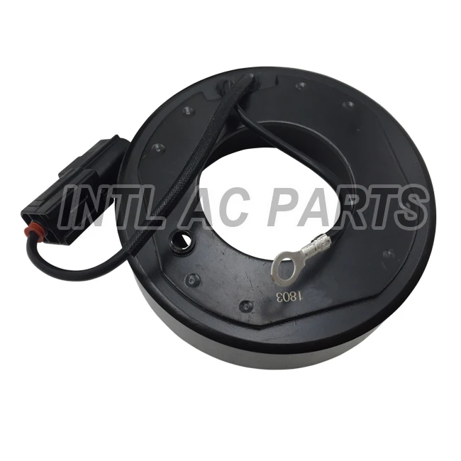 Катушка сцепления для компрессора RS15 RS13 Auto a/c ac катушка Mazda 5 CX M5 CX5 2.0L 2.5L F500JUBCA03