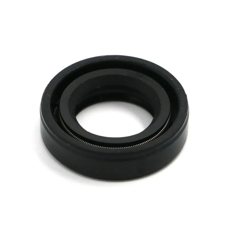 Crankcase Gear Shifter Shaft Oil Seal Rubber Sealing Ring For Honda TRX450 Foreman S ES ATC250R TRX250R 91202-444-023 14x24x6 mm