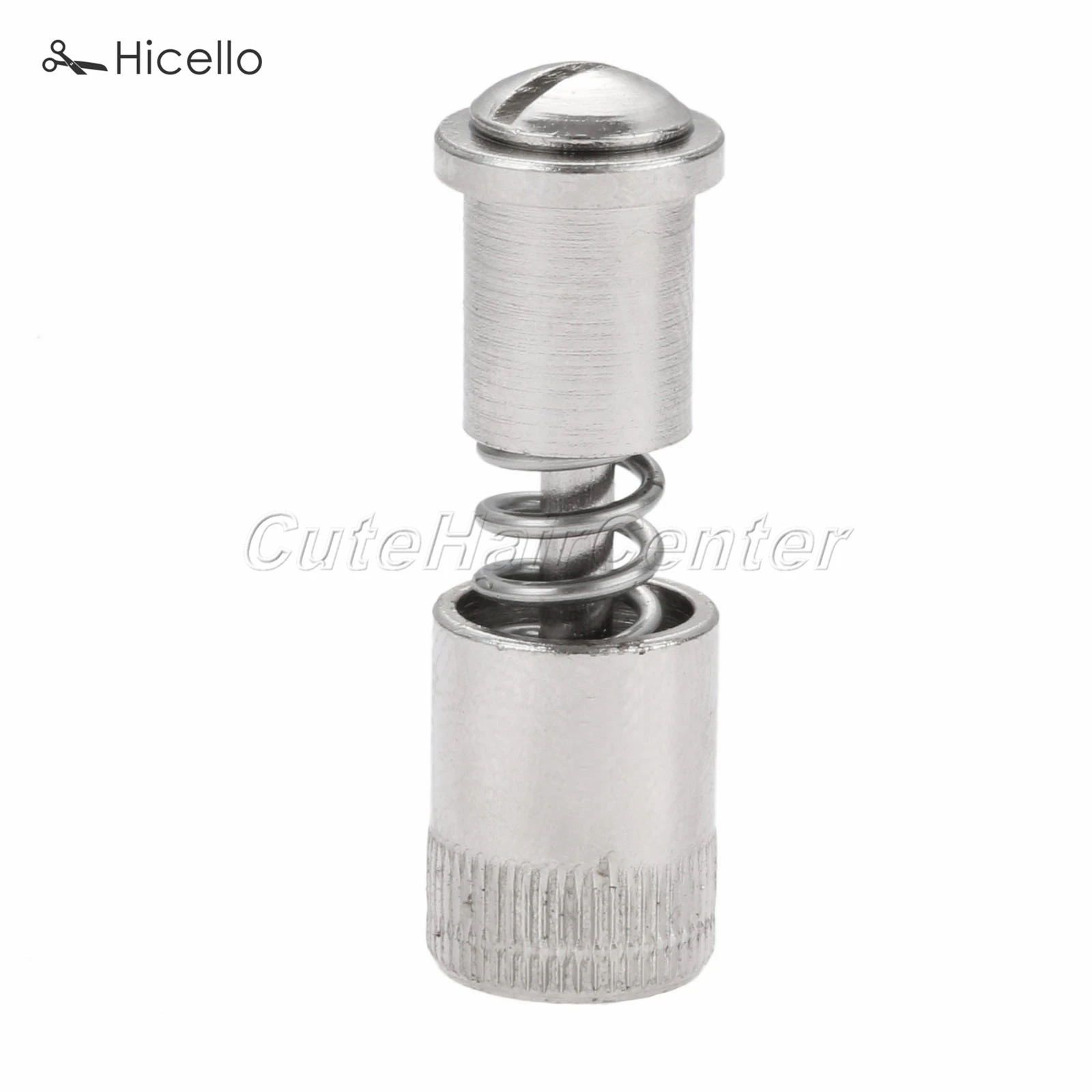 1pc Presser foot easy change Replacing screws Sewing Machines Needle