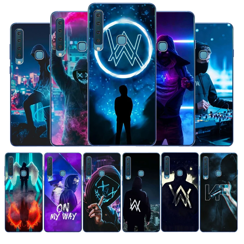 Мягкий силиконовый чехол для Samsung Galaxy A5 2016 A6 A7 A8 Plus A9 2018 A10 A20 A30 A40 A50 A70|Бамперы| |