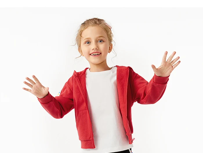 Balabala/комплект детской одежды для мальчиков, коллекция года, одежда для маленьких девочек футболка на весну-осень толстовка+ длинные штаны, комплект одежды из 2 предметов