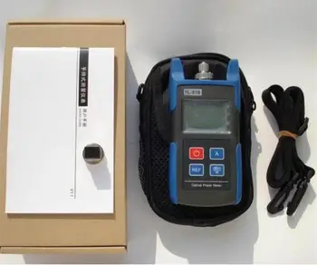 

Power-Meter Fiber-Optic-Tester Laser Fc-Interface Mini Handheld with SC TL-510