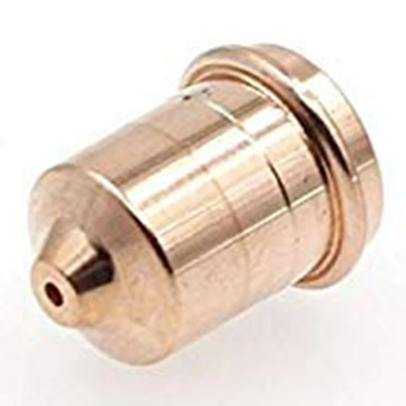 Plamas наконечник сопла 420118 5 шт совместимый для 30Xp режущий Факел Расходные 428243
