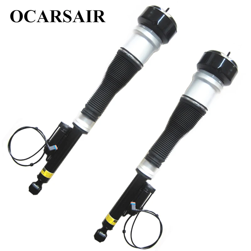

Air Suspension Rear Struct for Mercedes W221 S-Class 2007-2012 with Airmatic only Oem#2213202113 2213202213 Shock Absorbers