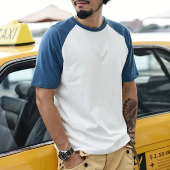 Original T-shoulder Tee