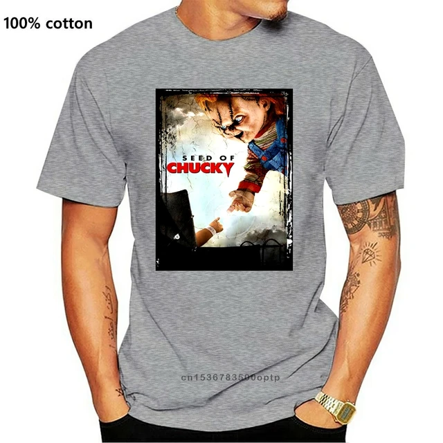 Poster Film Seed Of Chucky Kaus Vintage 