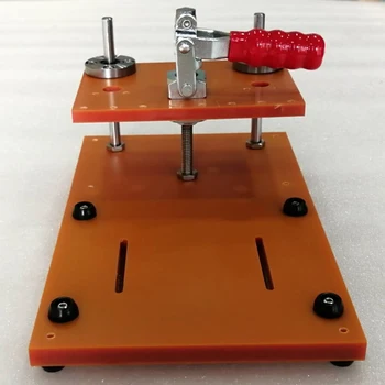 

PCBA Test Frame Circuit Board Module Test Bench Test Pin PCB Probe Test Fixture Tooling Customization
