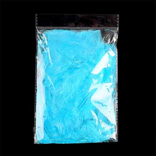 Lake blue Многоразовый световой светодиодный шар прозрачный Круглый пузырь день рождения свадебное украшение светодиодный пузырь детские игрушки Воздушные шары - Цвет: Lake blue