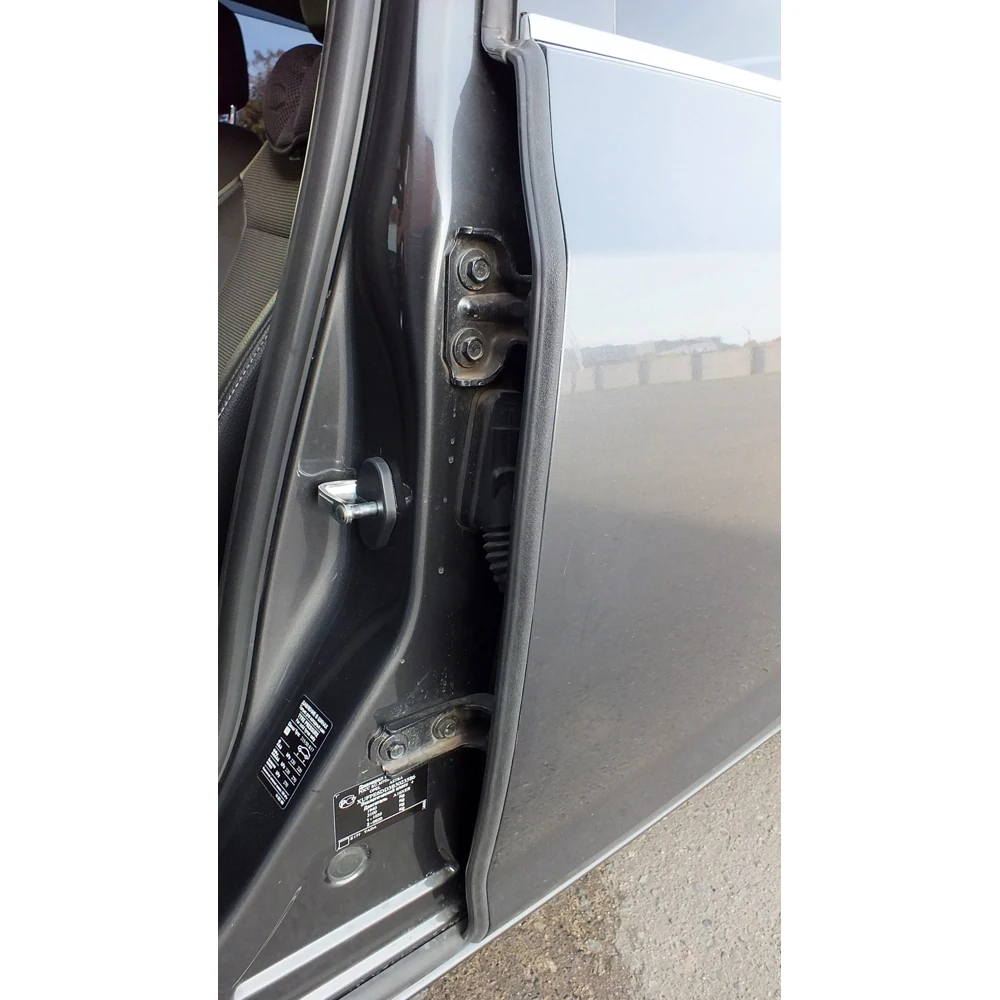 Уплотнители Двери Лада Гранта Купить