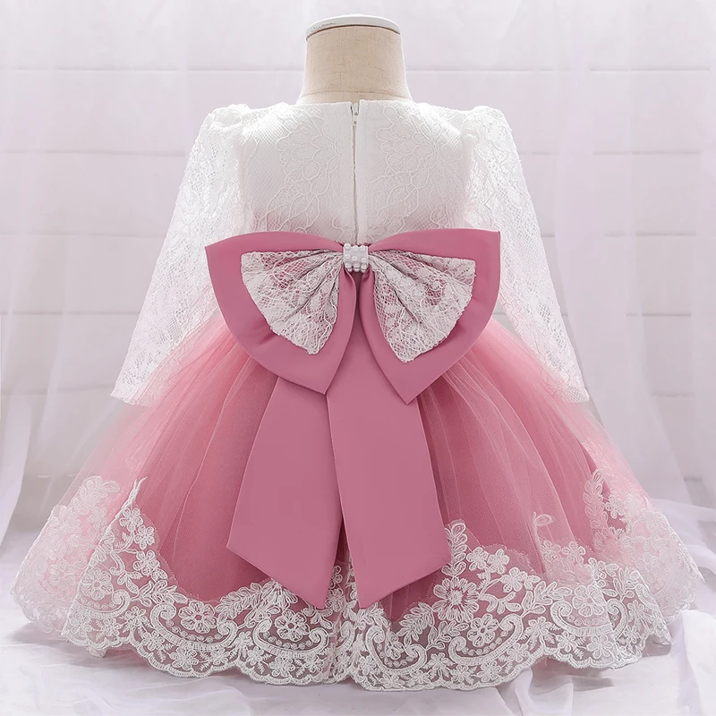 Baby Girl Christing Outfits | 9-12 Months – Christeninggowns.com