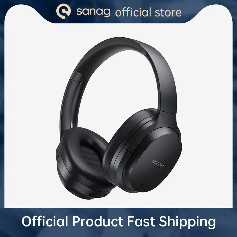 Sanag B6S Active Noise Cancelling 