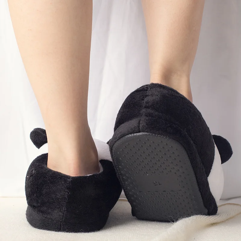 Suihyung-Kids-Home-Slippers-Plush-Panda-Slippers-Soft-Bottom-Non-slip-Indoor-Shoes-Children-Cotton-Shoes (4)
