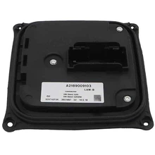 10 PCS NEW LED Headlight Module Control Unit Computer ECU;OEM A2189009103 ; For Mercedes-Benz C CLASS W242 W246