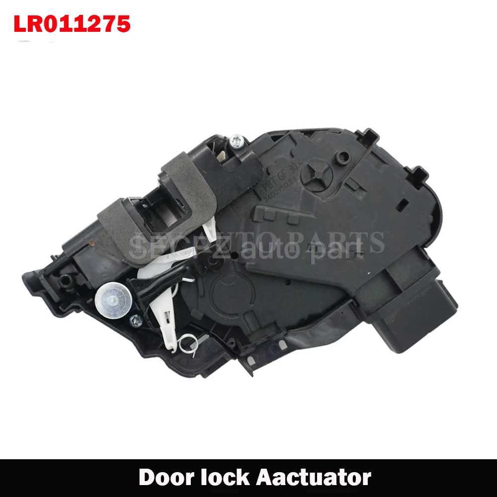 LR011275 LR003436 FQJ000205 FQJ000204 механизм защелки передней правой двери привод замка для LAND