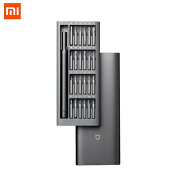 

Xiaomi Mijia Precision Screwdriver Kit 24 In1 Turn Screw Multipurpose Precision Screwdriver Set Repair Tools