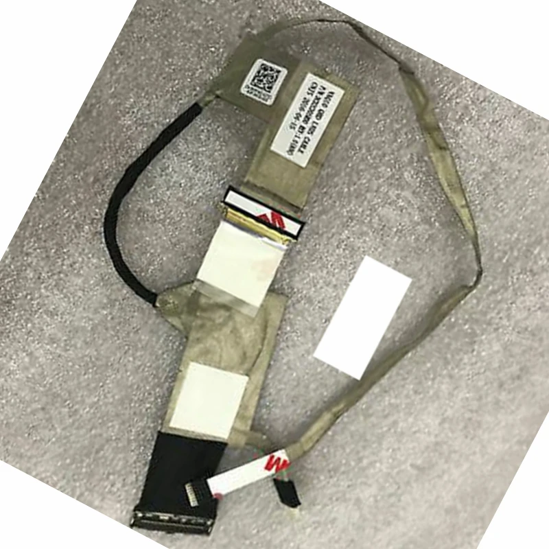 Per Dell Precision M4800 Via Cavo A Schermo 093Ywd Dc02C005R00 93Ywd Lcd