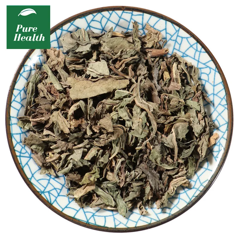 Растение (Bai Jiang Cao) |