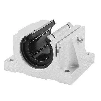 

TBR30 Support Rail LM30UUOP Type Linear Motion Ball Bearing Slide Unit