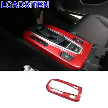 

Automobile Decorative Control System Gear Outlet Air Conditioner Interior Decoration Car Styling Protecter 19 FOR Honda Crider