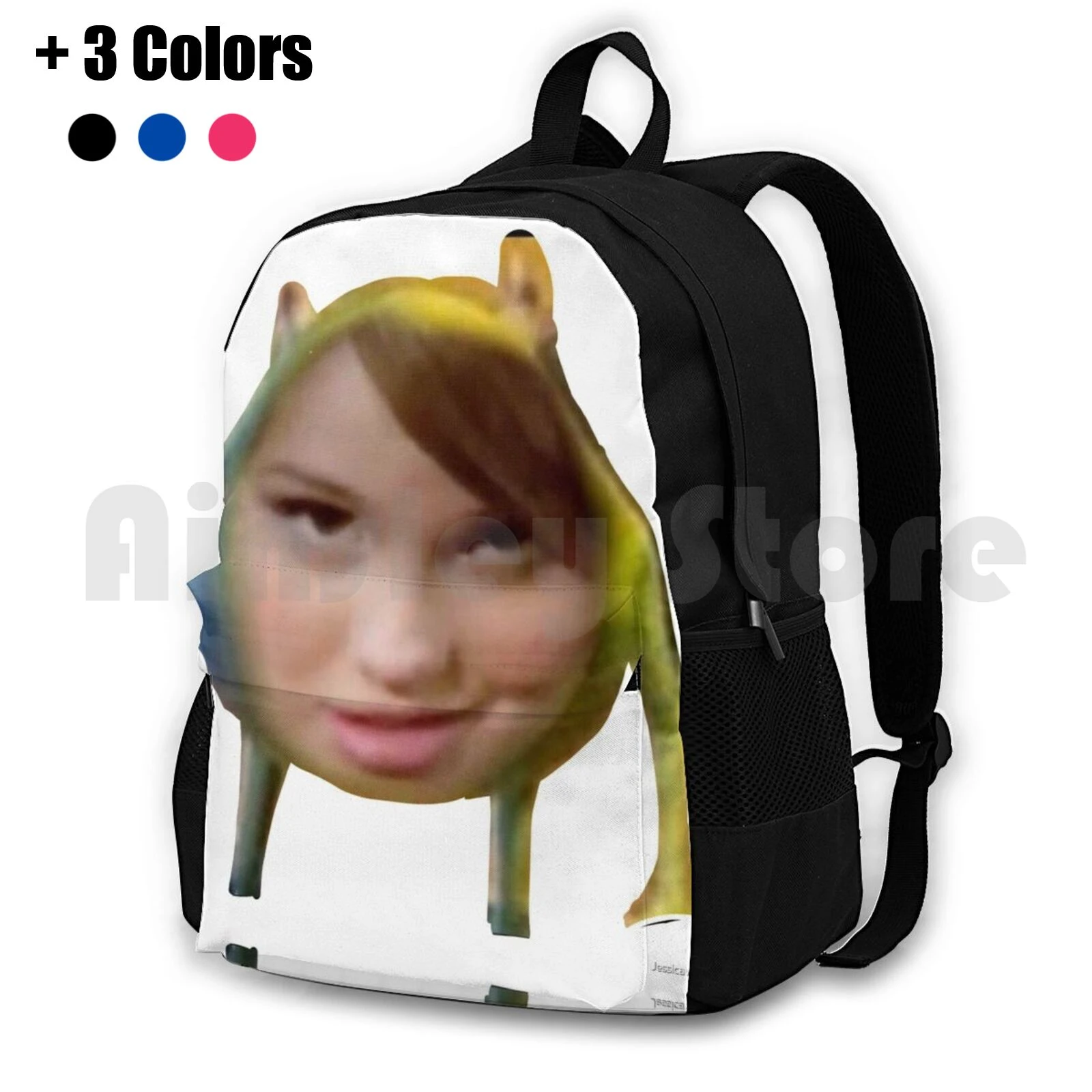 Alt Backpack ubicaciondepersonas.cdmx.gob.mx