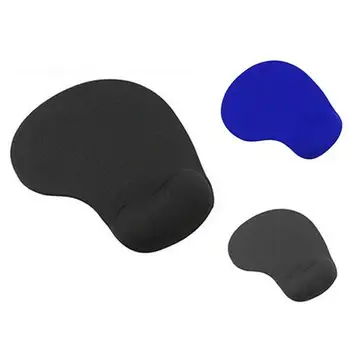 

Soft Wrist Rest Support Mat Mouse Mice Pad for Gaming PC Laptop Computer