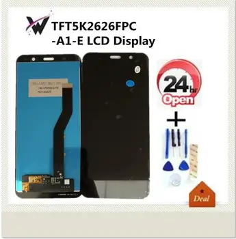 

inch Original LCD For TFT5K2626FPC -A1-E LCD Display+Touch Screen Digitizer Assembly Lcd