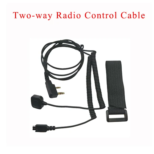 Two-way-Radio-Control-Cable