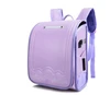 Japan School bag for girl kids Orthopedic backpack book bag Children PU Japan school backpack students backpack bags for kids 2