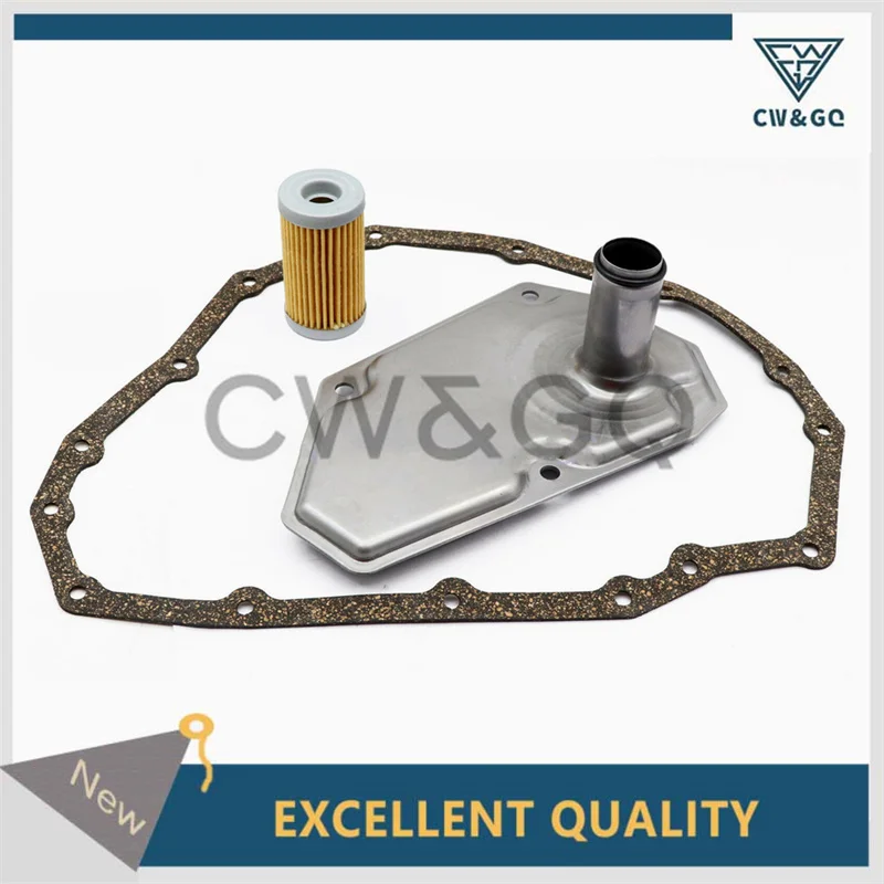 Car & Truck Filters 3172628X0A Transmission Oil Filter Assembly For Nissan Maxima Murano Versa