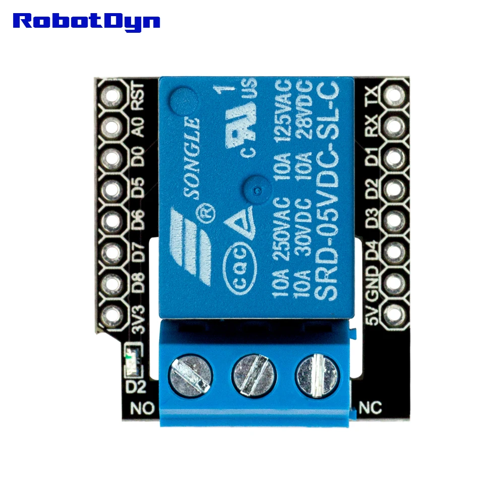PHOTO==TOP==0G-00005752==D1mini-SHLD-Relay