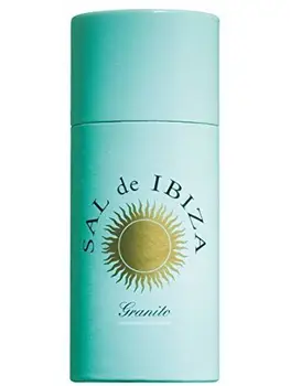 

SAL de IBIZA Granito 250g. Sal de Ibiza