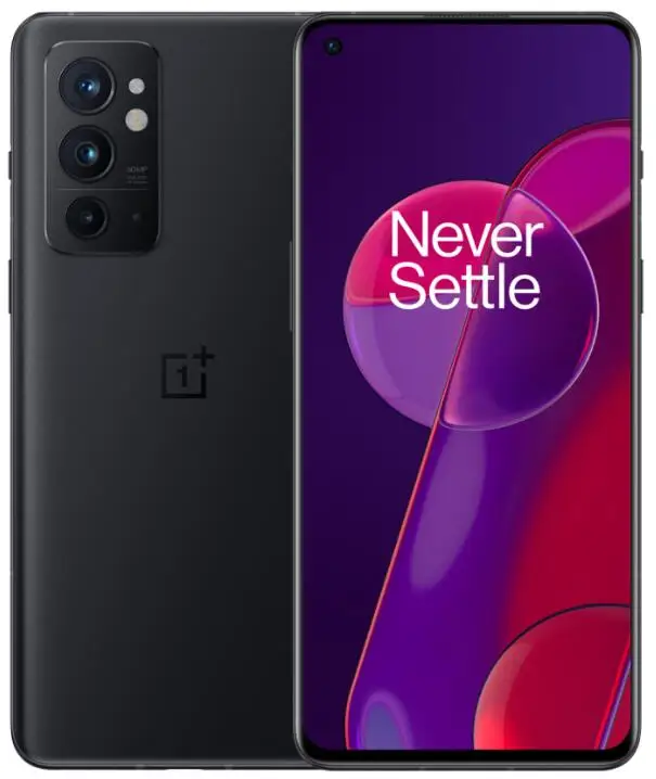 best phone of oneplus Original New OnePlus 9RT 9R T 6.62inch 120Hz AMOLED Snapdragon888 50MP 4500Mah 65T Warp Charging Android 11 NFC Global ROM oneplus cellphones