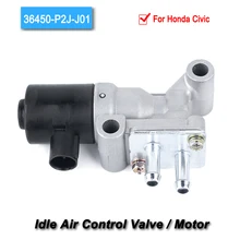 Клапан управления холостого хода Iacv для Honda Civic 36450-P2j-J01