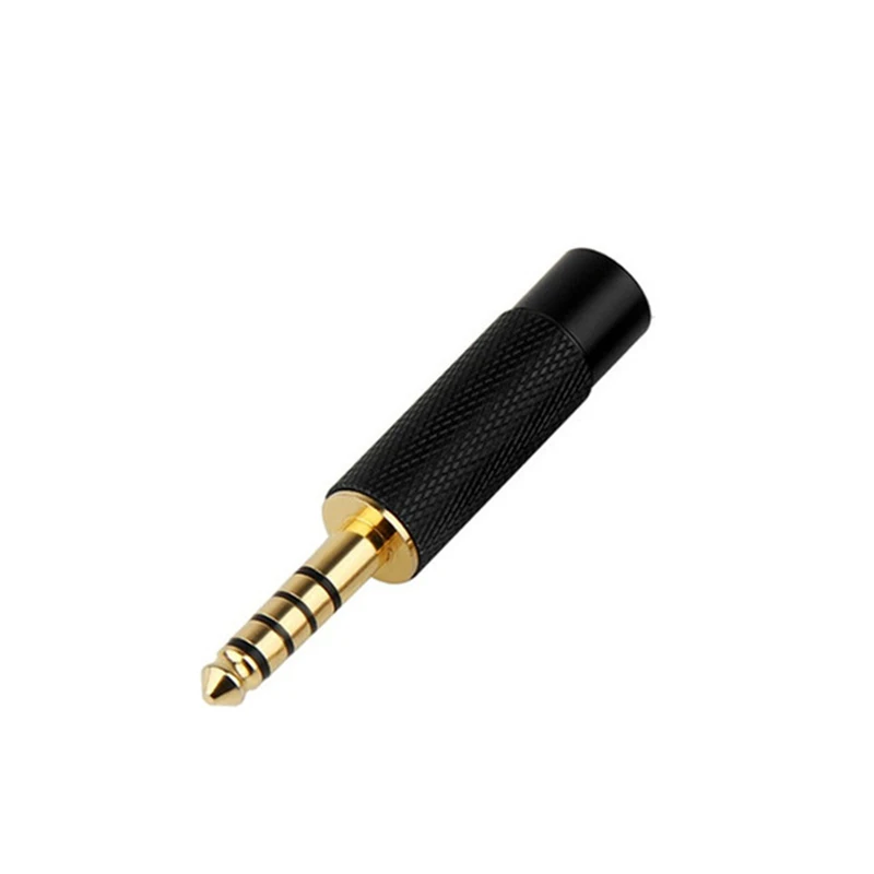 Connettore Aux Adattatore Spina Maschio 6.35mm A Presa Femmina 3.5mm