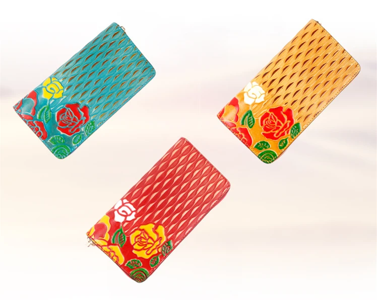 Wallets