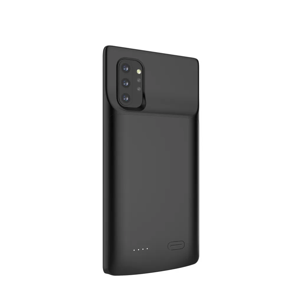 Чехол для аккумулятора для samsung Galaxy Note 10 Pro 5200/6000 мАч, чехол для зарядного устройства для samsung Galaxy Note 10, чехол для зарядного устройства