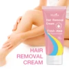 Shaving & Hair Removal