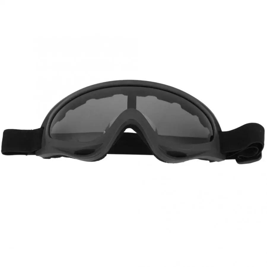 Climbing Hiking Anti-wind Glasses Outdoor Anti-fog Goggles Motorcycle Cycling Skiing Protection Glasses Cycling Eyewear Goggles