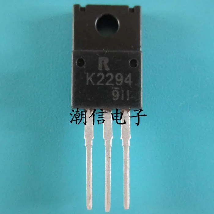 K2294 2SK2294 TO-220F | Компьютеры и офис
