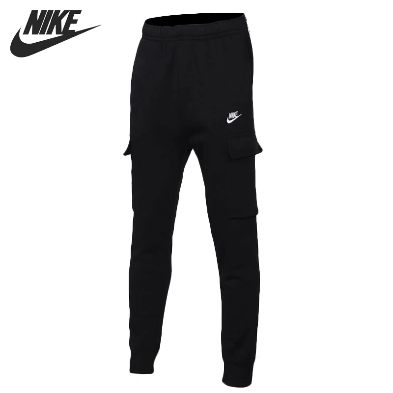 nike sportswear men's club bb cargo pants