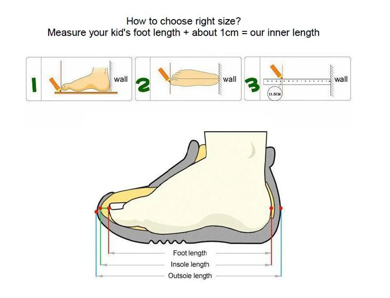 comfortable sandals child Boys Sandals Girls Summer Shoes Fashion Children's Beach Sandals Classic Simple Soft Rubber Sole Kids Sandals Open Toes 21-36 extra wide fit children's shoes